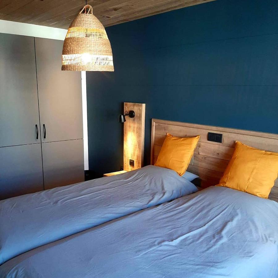 Renee Cense Bed & Breakfast Houffalize Ngoại thất bức ảnh